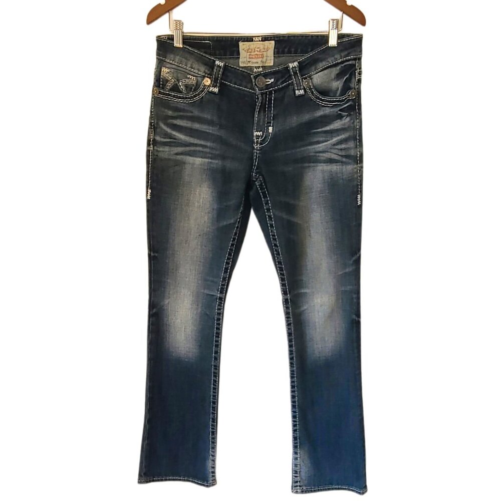 Big Star Maddie Jeans - 29L